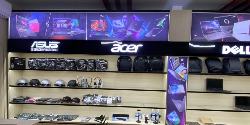 bán laptop cũ đà nẵng